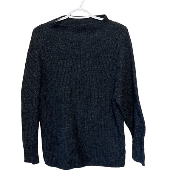 Lord & Taylor Cowl Neck Sweater size S - Picture 10 of 10